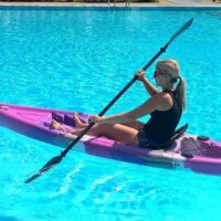 Kajak - Sea Kayak - Image 2