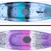 Kajak - Sea Kayak - Image 3