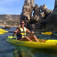 Kajak - Sea Kayak - Image 4