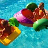 Lodička ruční - aquapaddler - Image 2