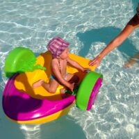 Lodička ruční - aquapaddler - Image 3