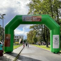 Nafukovací oblouk - Image 6