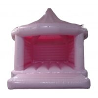 Svatba - svatební hrad PASTEL PINK růžový - Image 2