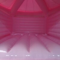 Svatba - svatební hrad PASTEL PINK růžový - Image 5