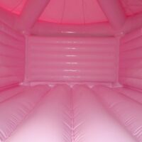 Svatba - svatební hrad PASTEL PINK růžový - Image 6