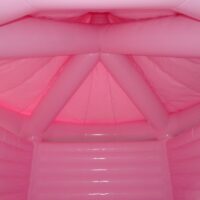 Svatba - svatební hrad PASTEL PINK růžový - Image 7