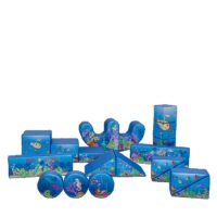 Molitanové / pěnové atrakce SOFT PLAY - Image 2