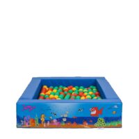 Molitanové / pěnové atrakce SOFT PLAY - Image 4