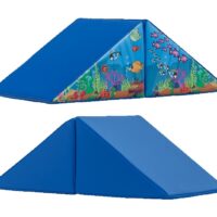 Molitanové / pěnové atrakce SOFT PLAY - Image 5