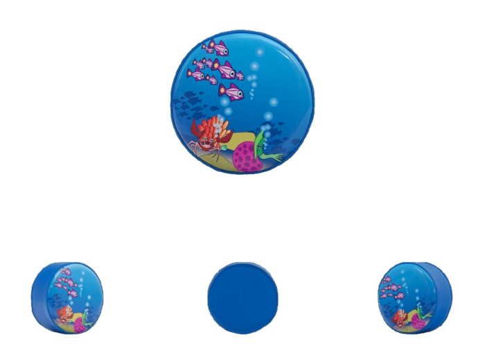 Molitanové / pěnové atrakce SOFT PLAY - Image 6