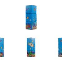 Molitanové / pěnové atrakce SOFT PLAY - Image 7