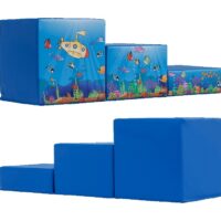 Molitanové / pěnové atrakce SOFT PLAY - Image 10