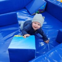 Molitanové / pěnové atrakce SOFT PLAY - Image 11