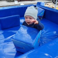 Molitanové / pěnové atrakce SOFT PLAY - Image 12
