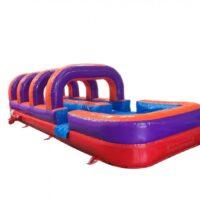 Vodní skluzavka - slip´n slide - Image 3