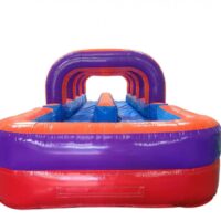 Vodní skluzavka - slip´n slide - Image 5