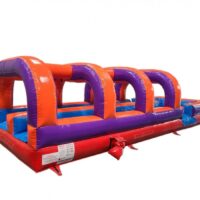 Vodní skluzavka - slip´n slide - Image 6