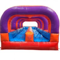 Vodní skluzavka - slip´n slide - Image 7