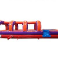Vodní skluzavka - slip´n slide - Image 8
