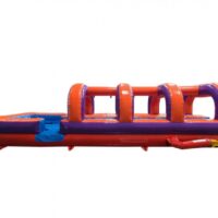 Vodní skluzavka - slip´n slide - Image 9