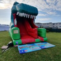 T-REX skluzavka - Image 4