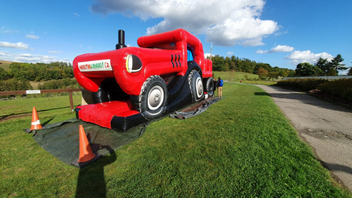 Traktor - Image 2