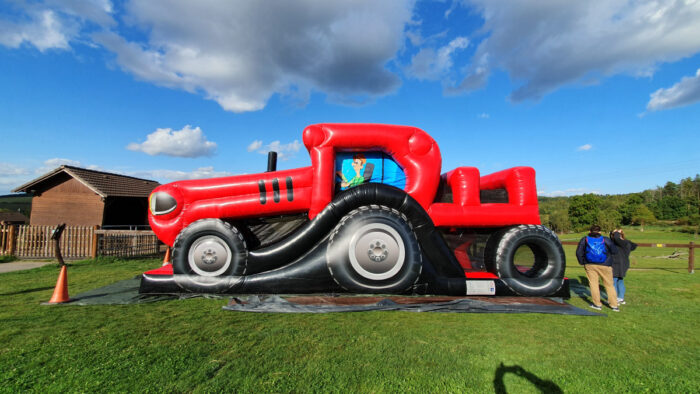 Traktor - Image 5