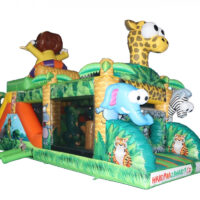 Jungle camp - Image 3