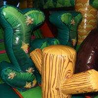 Jungle camp - Image 7