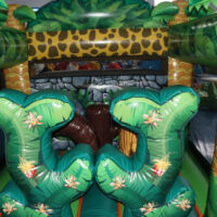 Jungle camp - Image 8