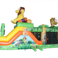 Jungle camp - Image 2