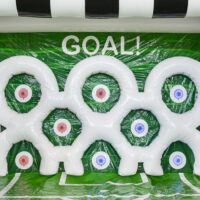GOAL IPS - fotbalová střelnice - Image 3