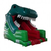 T-REX skluzavka