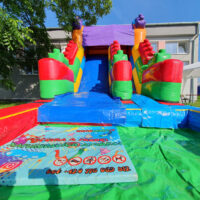 QUBO skluzavka - Image 5