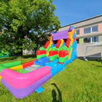 QUBO skluzavka - Image 6