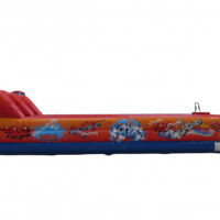 Bungee running - Image 2
