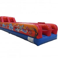 Bungee running - Image 3