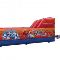 Bungee running - Image 6