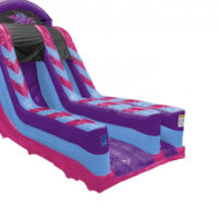 Rush Slide skluzavka