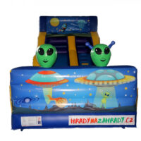 UFO Skluzavka - Image 4