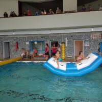 Nafukovací vodní banán 3m - Image 3