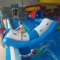 Nafukovací vodní banán 3m - Image 5