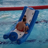 Nafukovací vodní banán 3m - Image 6