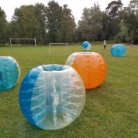 Zorbing - bublinový fotbal 6ks - Image 7