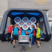 Combi Sport Arena IPS - Image 3