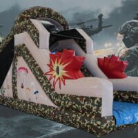 US Army - Boot camp - Image 5
