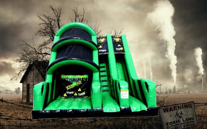 Volný pád TOXIC - Image 4