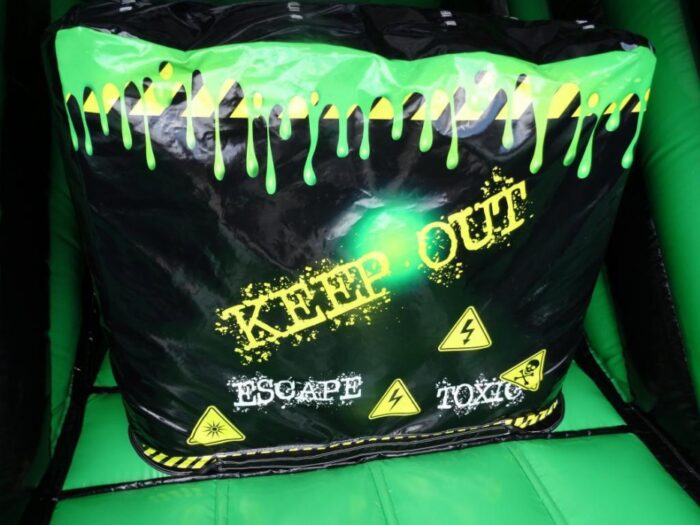Volný pád TOXIC - Image 6