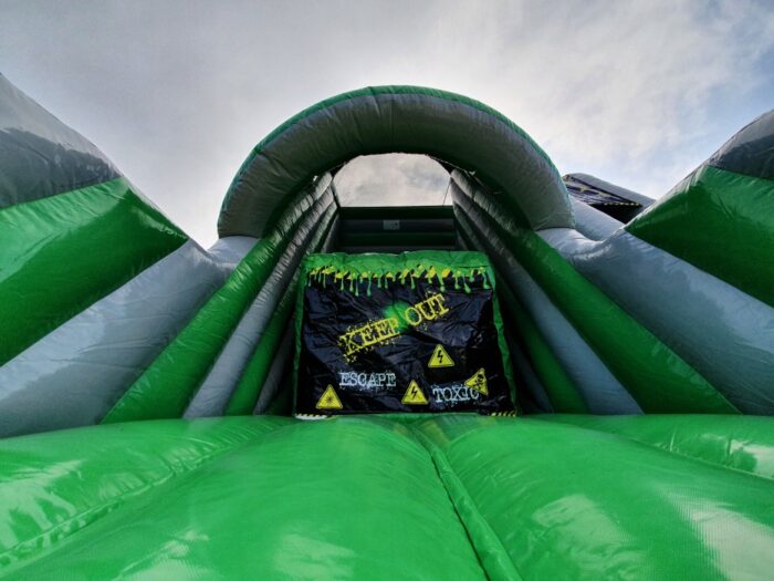 Volný pád TOXIC - Image 8