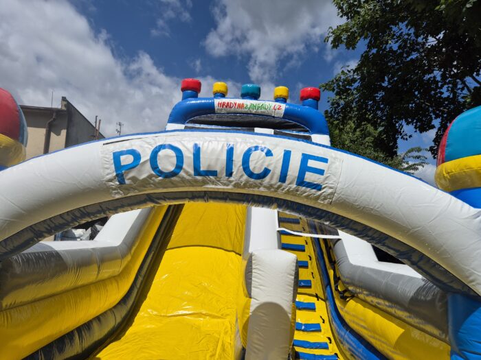 Policie Skluzavka - Image 9